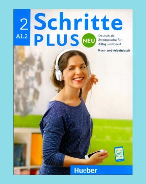 دانلود کتاب Schritte plus neu 1 - A1.2