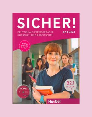 دانلود کتاب Sicher B2.1