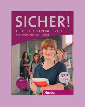 دانلود کتاب Sicher B2.2