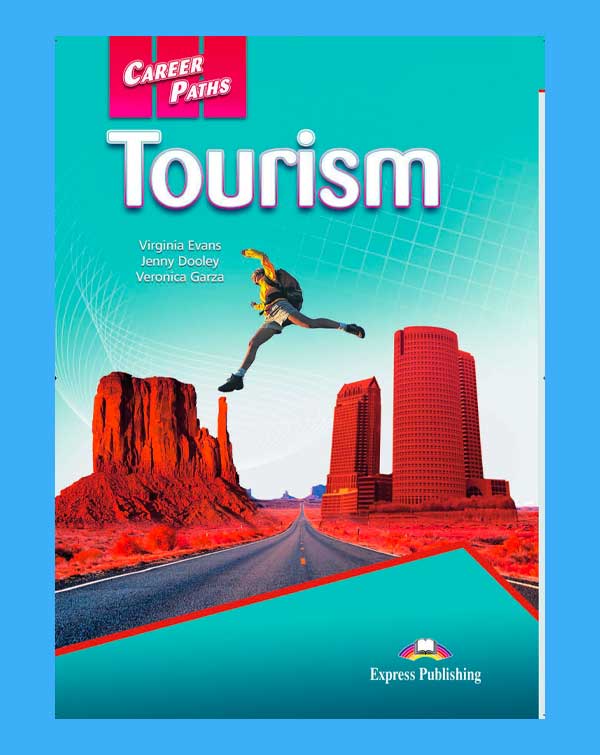 دانلود کتاب Career Path Tourism