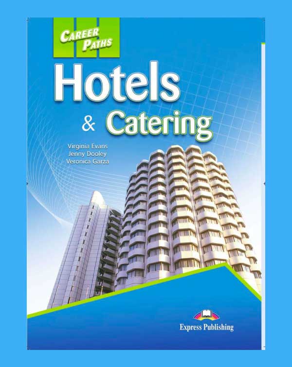 دانلود کتاب Career Path Hotels and Catering