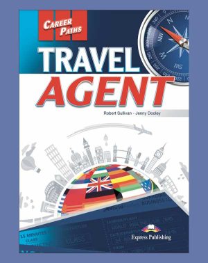 دانلود کتاب Career Path Travel Agent