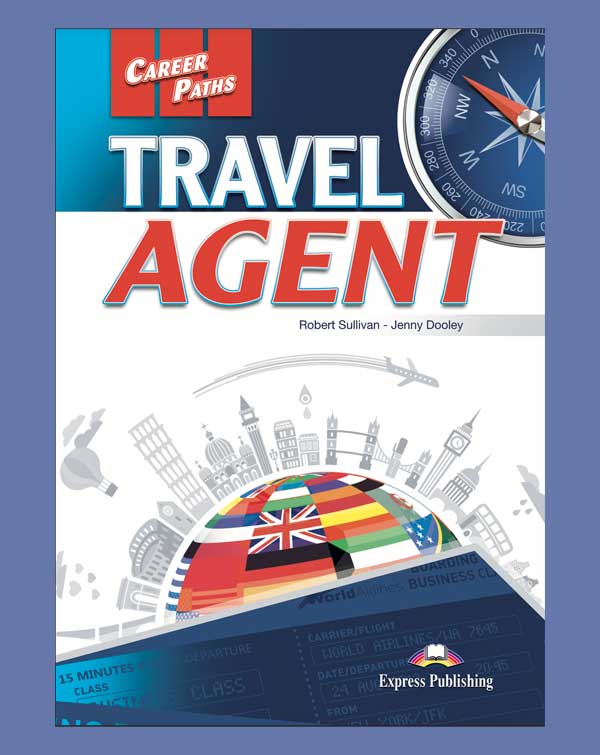 دانلود کتاب Career Path Travel Agent