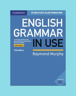 دانلود کتاب English Grammar in Use