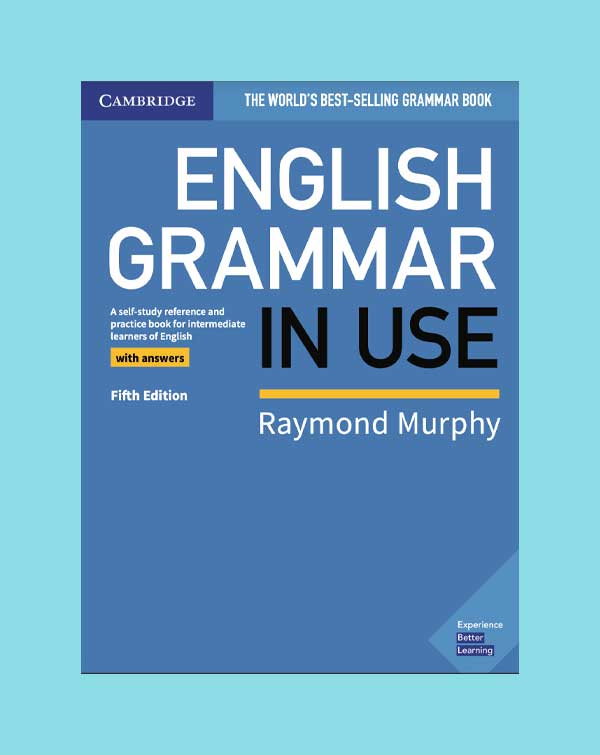 دانلود کتاب English Grammar in Use