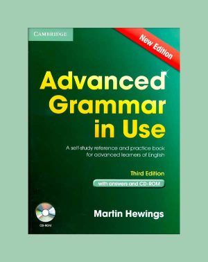 دانلود کتاب Advanced Grammar in Use