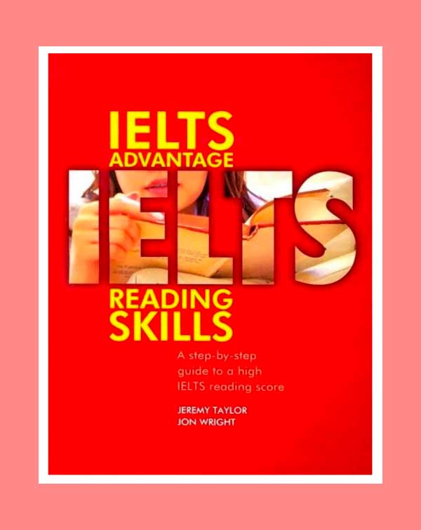 دانلود کتاب IELTS Advantage Reading Skills