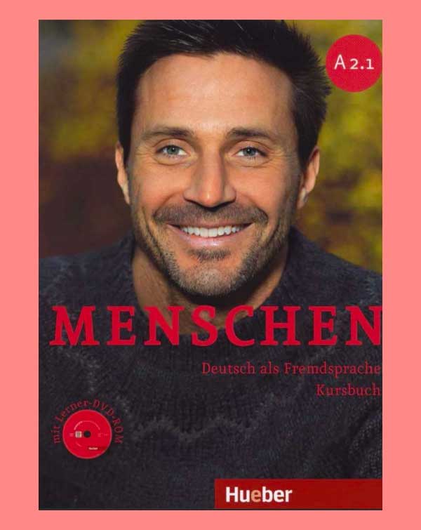 دانلود کتاب Menschen A2.1