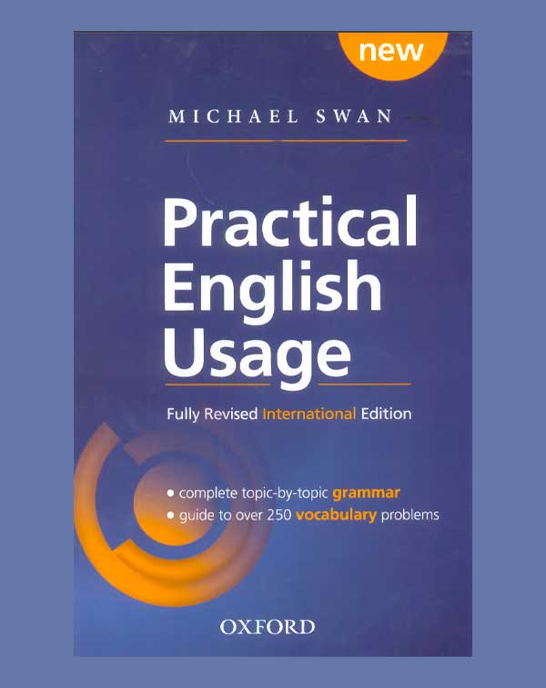 دانلود کتاب Practical English Usage