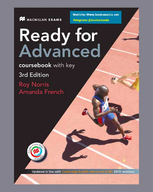 دانلود کتاب Ready For Advanced
