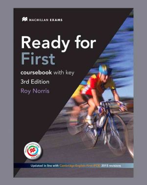 دانلود کتاب Ready For First