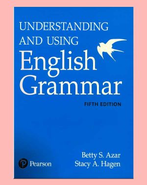 دانلود کتاب Understanding and Using English Grammar