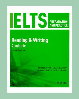 دانلود کتاب IELTS Preparation and Practice Reading and Writing Academic