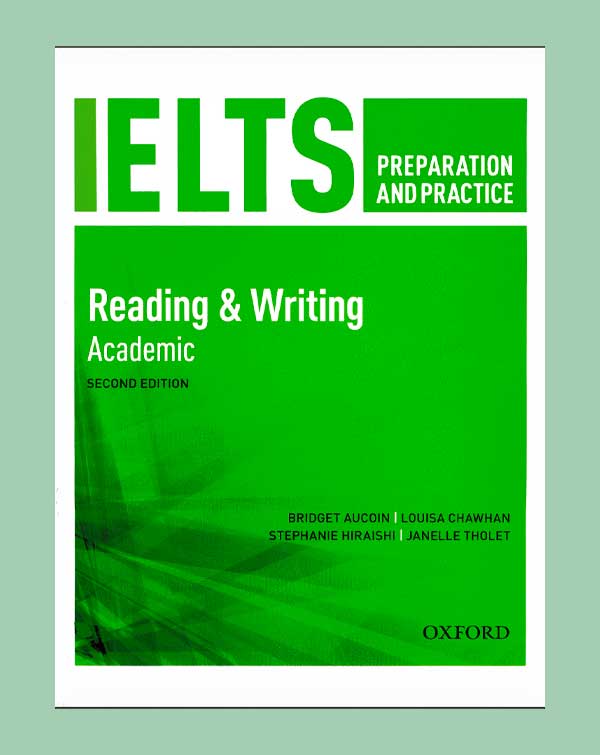 دانلود کتاب IELTS Preparation and Practice Reading and Writing Academic