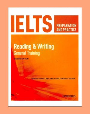 دانلود کتاب IELTS Preparation and Practice Reading and Writing General Training