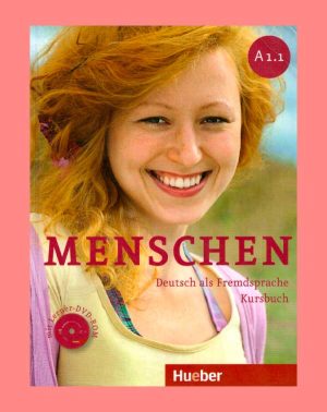 دانلود کتاب Menschen A1.1