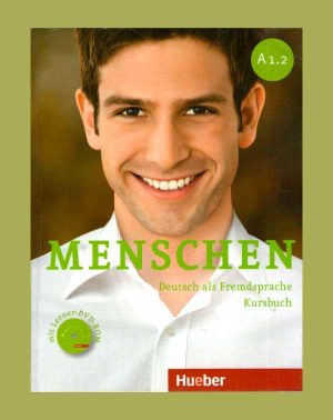 دانلود کتاب Menschen A1.2