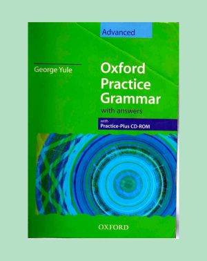 دانلود کتاب Oxford Practice Grammar Advanced