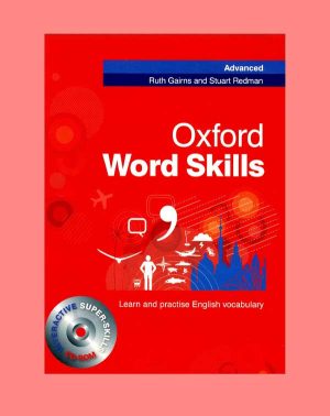 دانلود کتاب Oxford Word Skills Advanced
