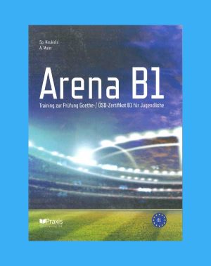 دانلود کتاب Arena B1