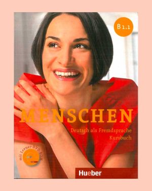 دانلود کتاب Menschen B1.1