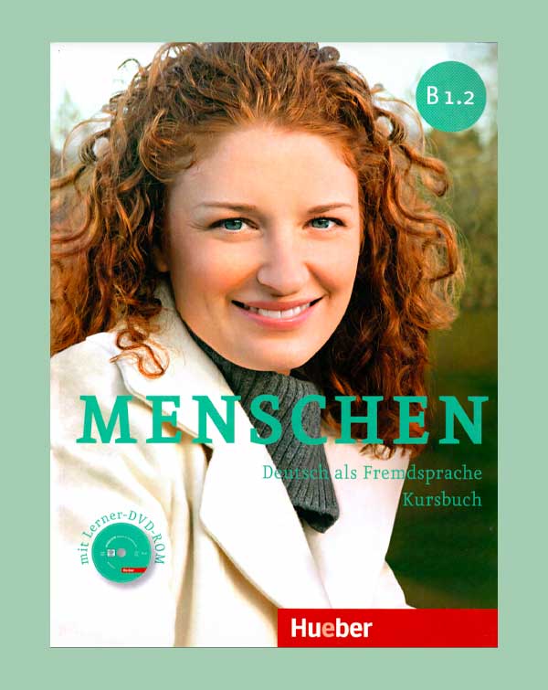 دانلود کتاب Menschen B1.2