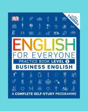 دانلود کتاب English For Everyone: Business English Level 1