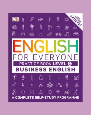 دانلود کتاب English For Everyone: Business English Level 2