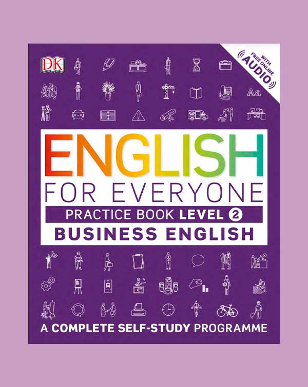 دانلود کتاب English For Everyone: Business English Level 2