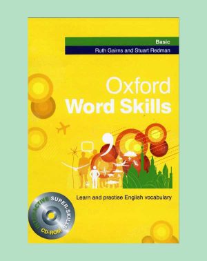 دانلود کتاب Oxford Word Skills Basic
