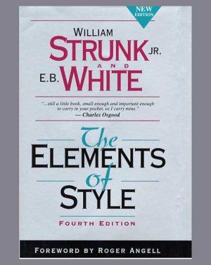 دانلود کتاب Elements of style