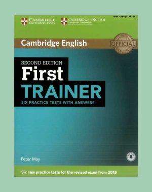 دانلود کتاب First Trainer