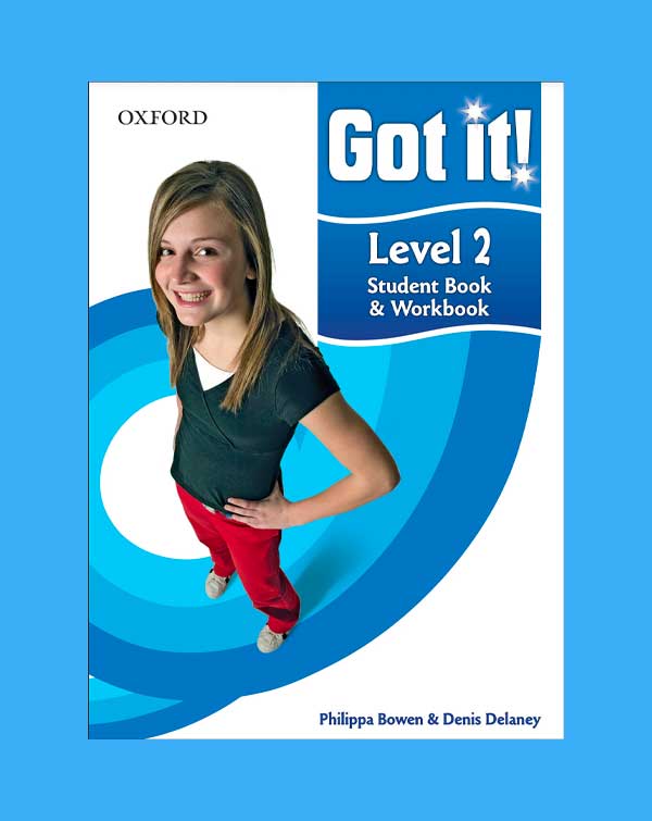 دانلود کتاب Got it 2