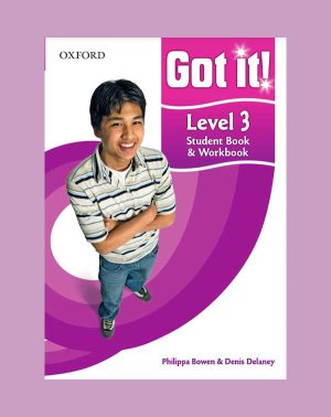 دانلود کتاب Got it 3
