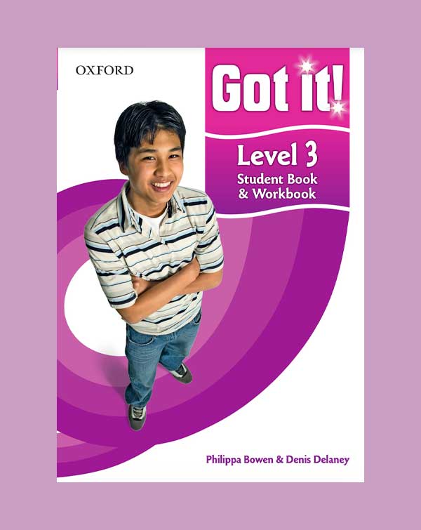 دانلود کتاب Got it 3