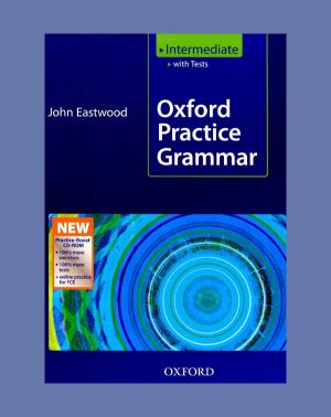 دانلود کتاب Oxford Practice Grammar Intermediate
