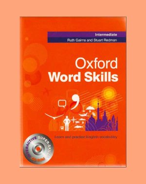 دانلود کتاب Oxford Word Skills Intermediate