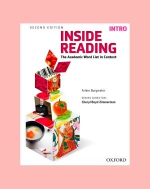 دانلود کتاب Inside Reading Intro