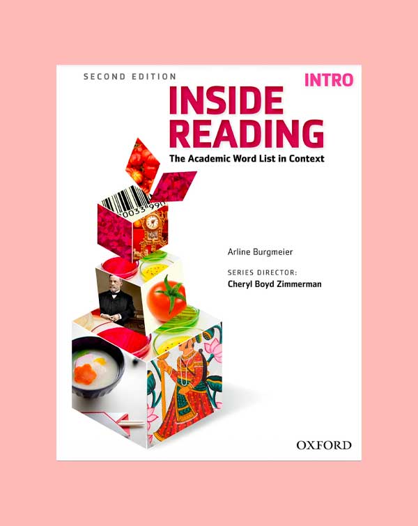 دانلود کتاب Inside Reading Intro