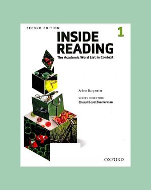 دانلود کتاب Inside Reading 1