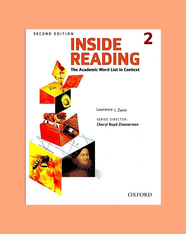 دانلود کتاب Inside Reading 2