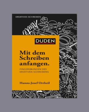 دانلود کتاب DUDEN - Mit dem Schreiben anfangen