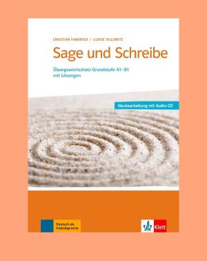 دانلود کتاب Sage und Schreibe
