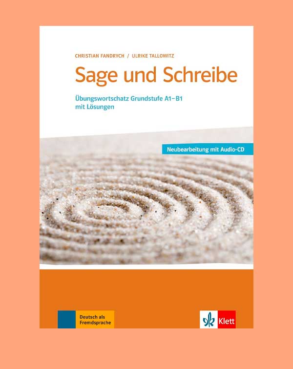 دانلود کتاب Sage und Schreibe